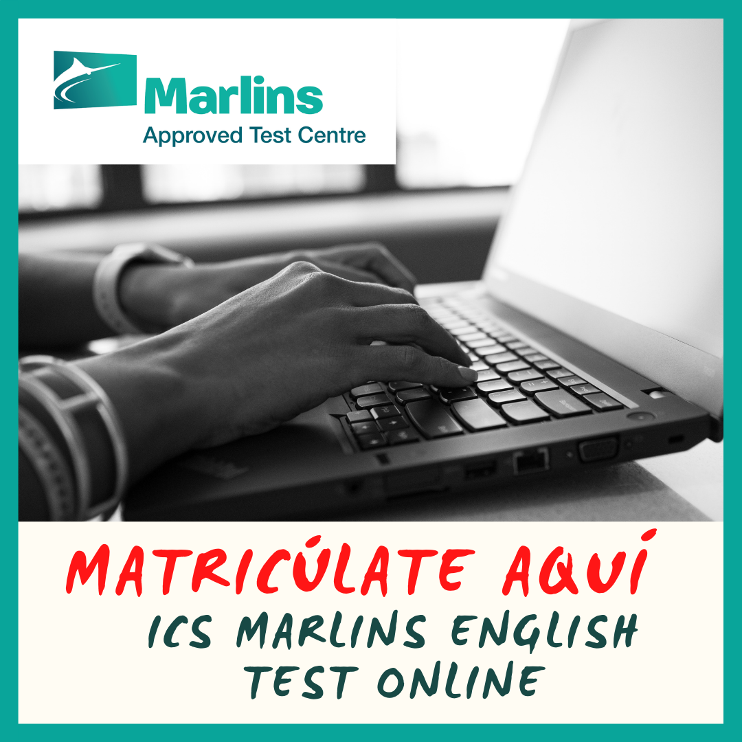 Marlins Test Online Matricula