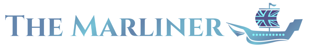 The Marliner Curso Oral Logo